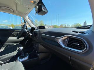 JEEP Renegade usata 26