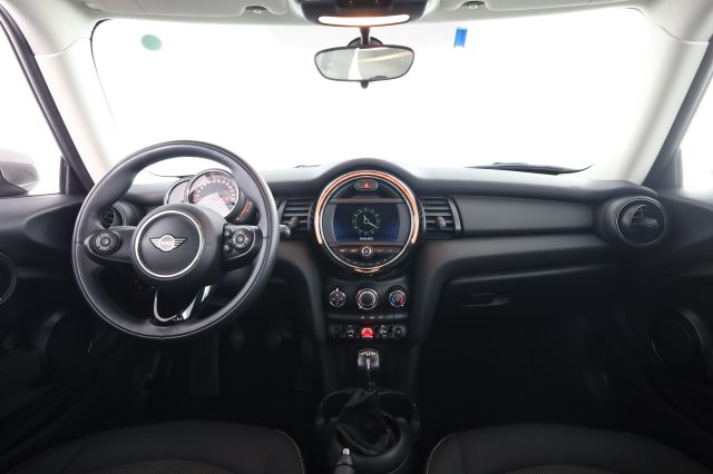 MINI Mini usata 4