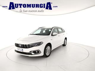 FIAT Tipo usata, con Airbag