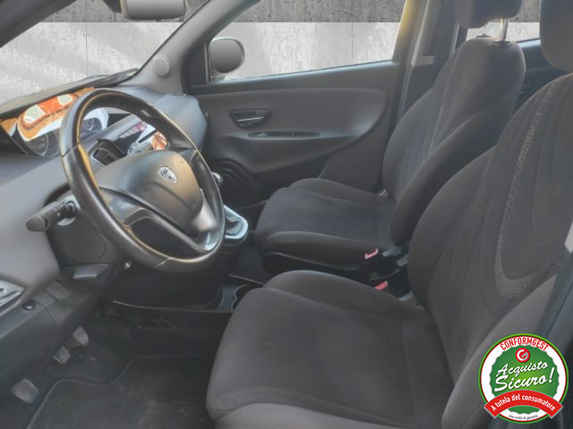 LANCIA Ypsilon usata, con Airbag testa
