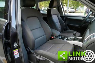 AUDI Q5 usata, con Filtro antiparticolato