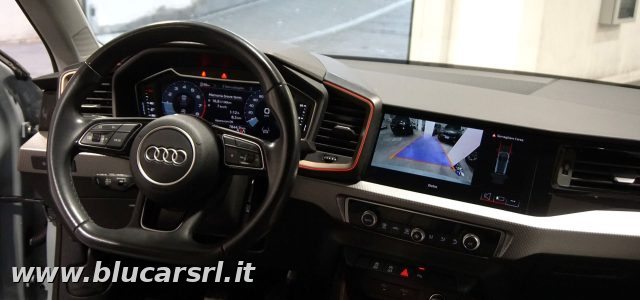 AUDI A1 usata, con Controllo trazione