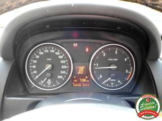 BMW X1 usata, con Interni in pelle