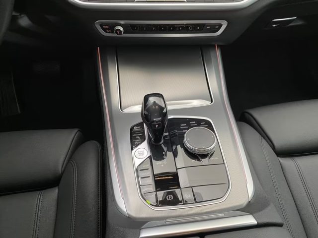 BMW X5 usata, con Cerchi in lega