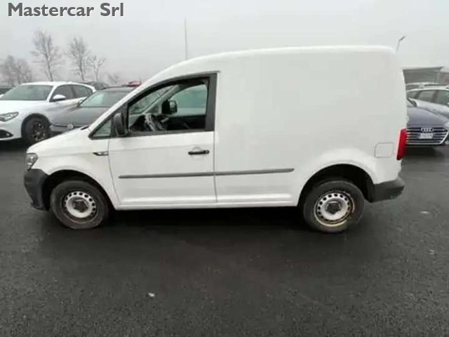 VOLKSWAGEN Caddy usata 7