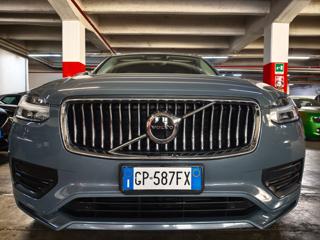 VOLVO XC90 usata, con Airbag