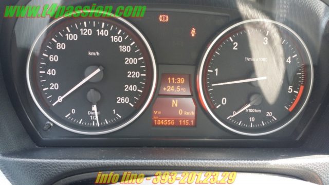 BMW 330 usata, con Controllo automatico clima