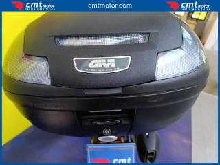 BENELLI TRK 502 usata 8