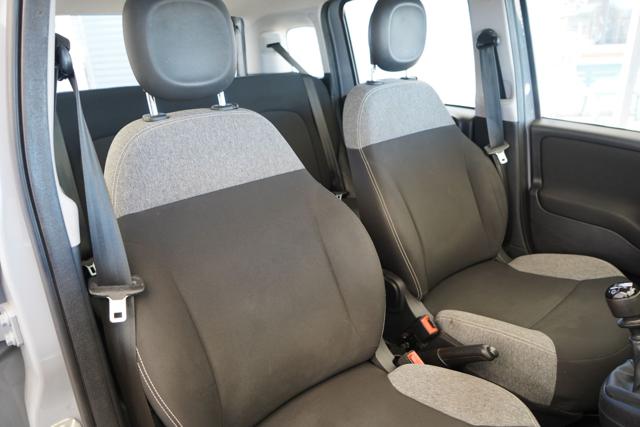 FIAT Panda usata 25