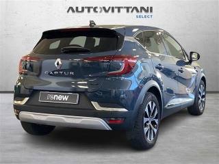 RENAULT Captur usata, con Alzacristalli elettrici