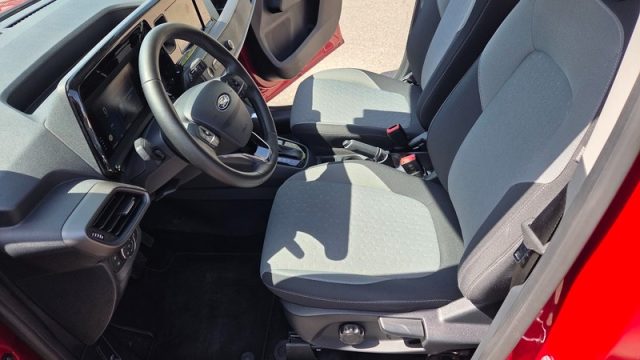 FORD Tourneo Courier usata, con Fendinebbia