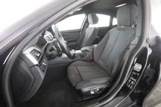 BMW 420 usata 2