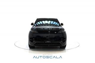 LAND ROVER Range Rover Sport usata, con Airbag