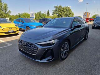 AUDI A5 Avant TDI 150 kW mHEV+ S tronic S Line edition