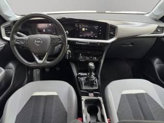 OPEL Mokka usata, con ESP