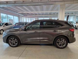 FORD Kuga usata, con Boardcomputer