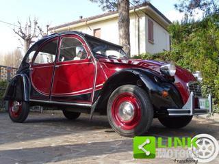 CITROEN 2CV usata 11