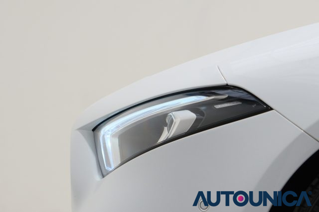 MERCEDES-BENZ A 180 usata, con USB