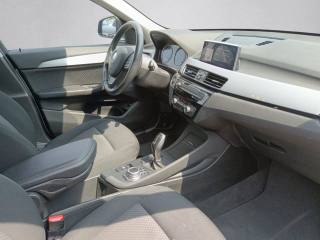 BMW X1 usata, con Servosterzo