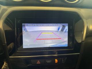 SUZUKI Vitara usata, con Servosterzo