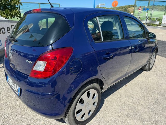 OPEL Corsa usata, con Airbag Passeggero