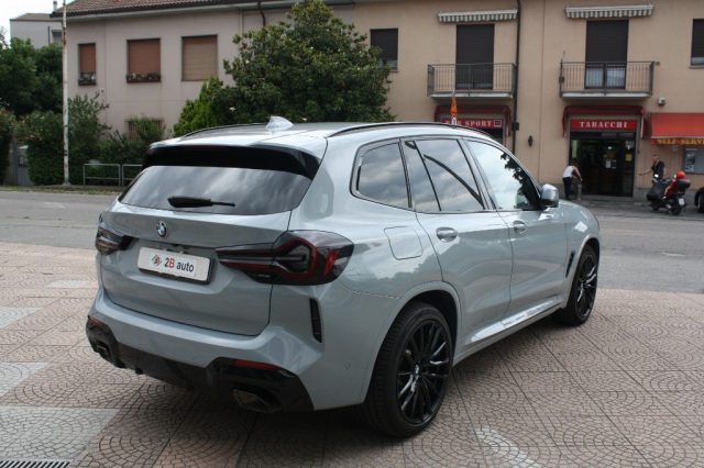 BMW X3 usata, con Autoradio