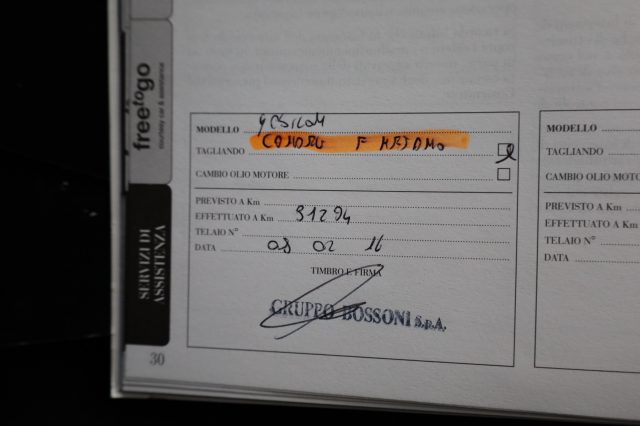 LANCIA Ypsilon usata 109