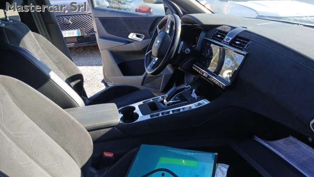 DS AUTOMOBILES DS 7 Crossback usata, con Park Distance Control