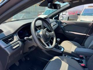 RENAULT Captur usata, con Antifurto