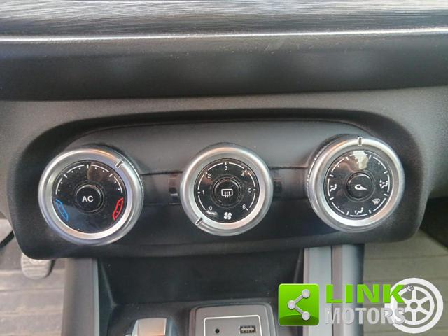 ALFA ROMEO Giulietta usata, con ESP
