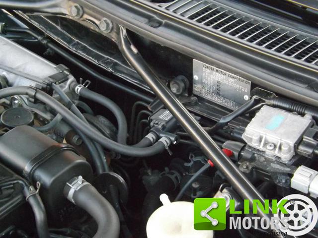 TOYOTA Celica usata 23