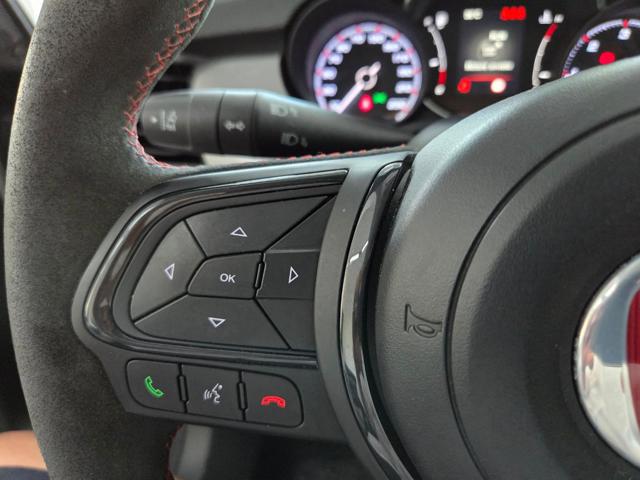 FIAT 500X usata, con Boardcomputer