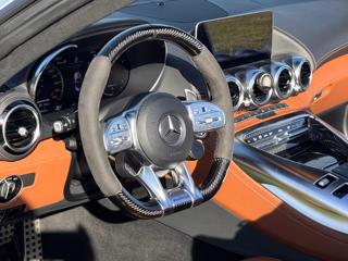 MERCEDES-BENZ GT usata, con Fari Xenon