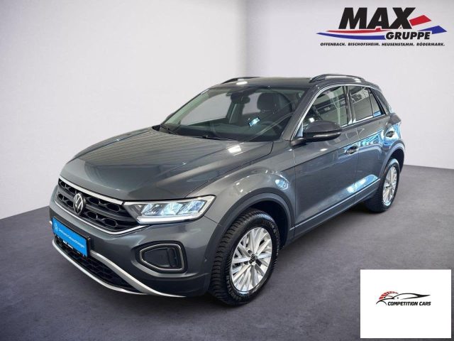 VOLKSWAGEN T-Roc usata, con ABS