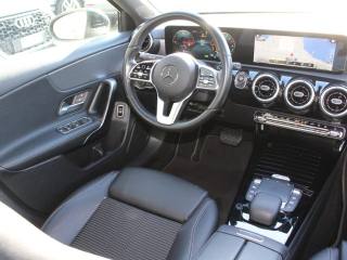 MERCEDES-BENZ A 250 usata, con Immobilizzatore elettronico