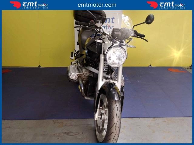 BMW R 1200 R usata 1