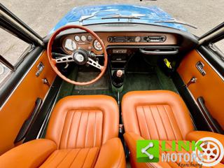 LANCIA Fulvia usata 15