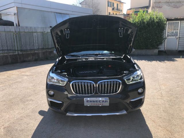 BMW X1 usata, con Sensore di pioggia