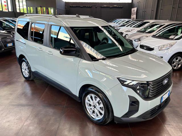 FORD Tourneo Courier usata, con ABS