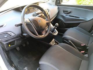 LANCIA Ypsilon usata, con Servosterzo