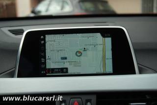 BMW X1 usata, con Filtro antiparticolato