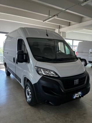 FIAT Ducato usata, con Chiusura centralizzata