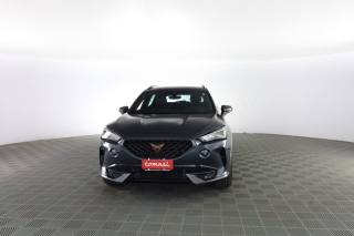 CUPRA Formentor Formentor 1.5 TSI