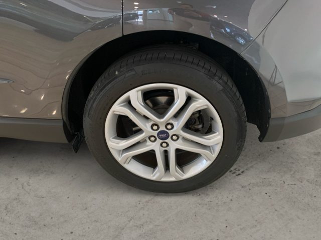 FORD Edge usata, con Cerchi in lega