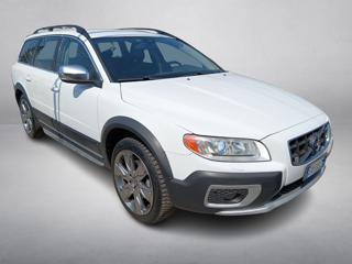 VOLVO XC70 usata, con Airbag Passeggero