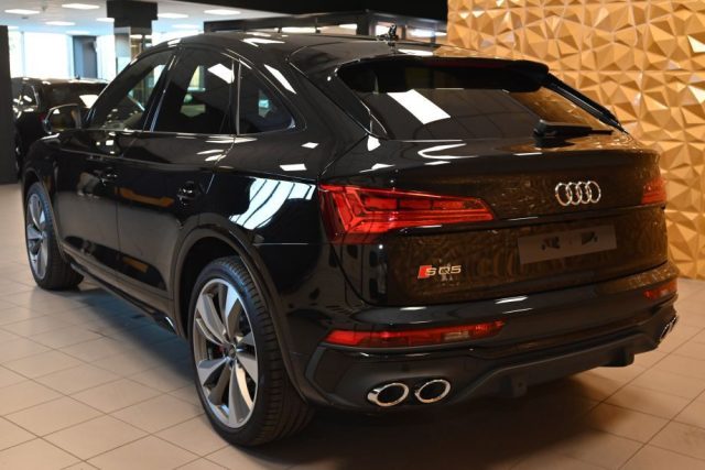 AUDI SQ5 usata 145
