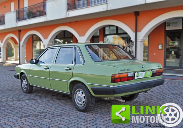 AUDI 80 usata 2
