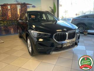 BMW X1 usata, con Airbag laterali