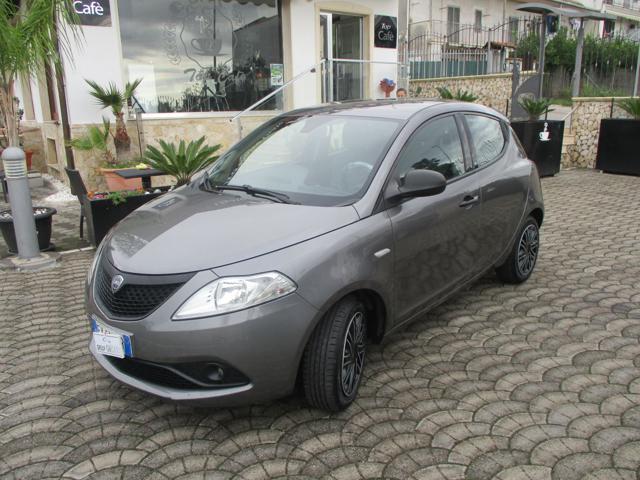 LANCIA Ypsilon usata, con Airbag Passeggero