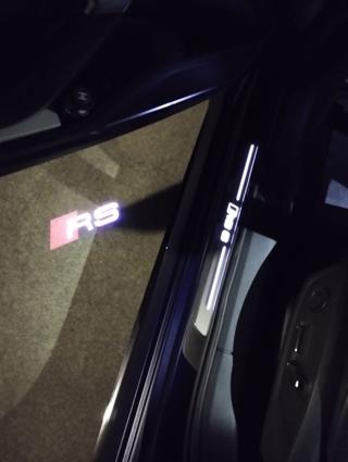 AUDI RS6 usata 36